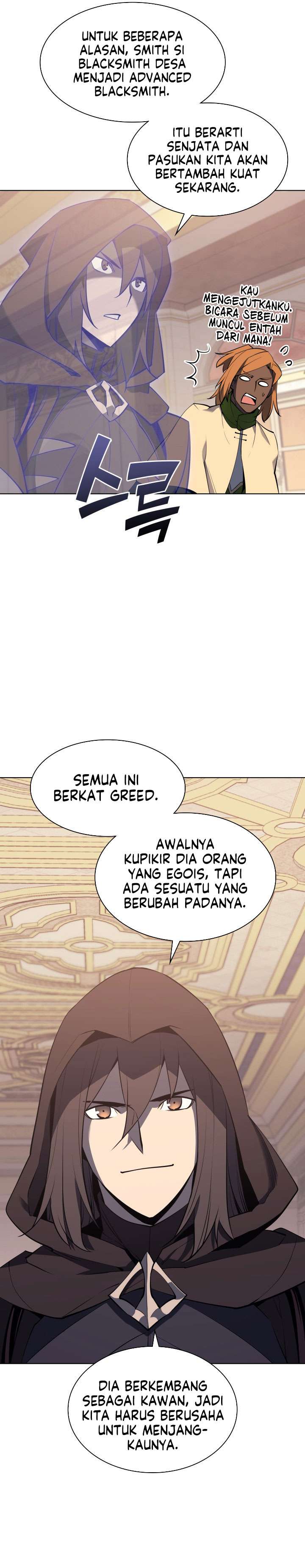 Overgeared Chap 86 - Next Chap 87
