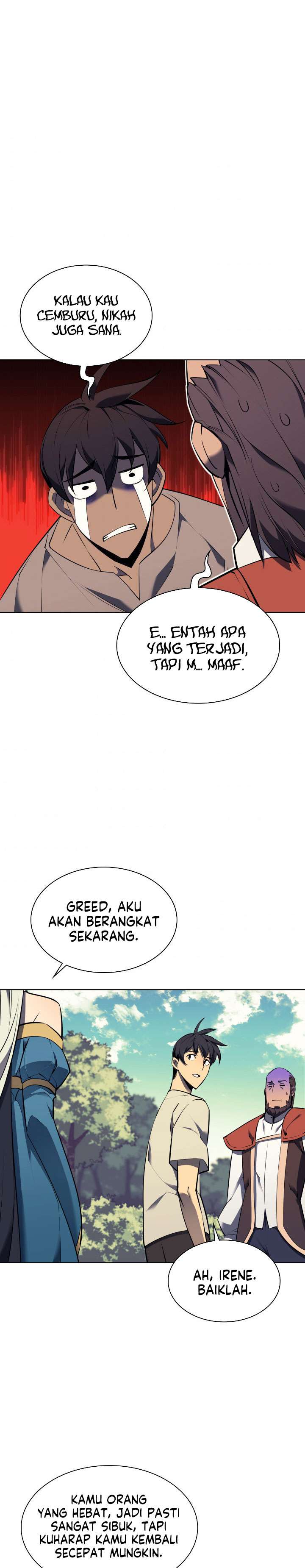 Overgeared Chap 86 - Next Chap 87