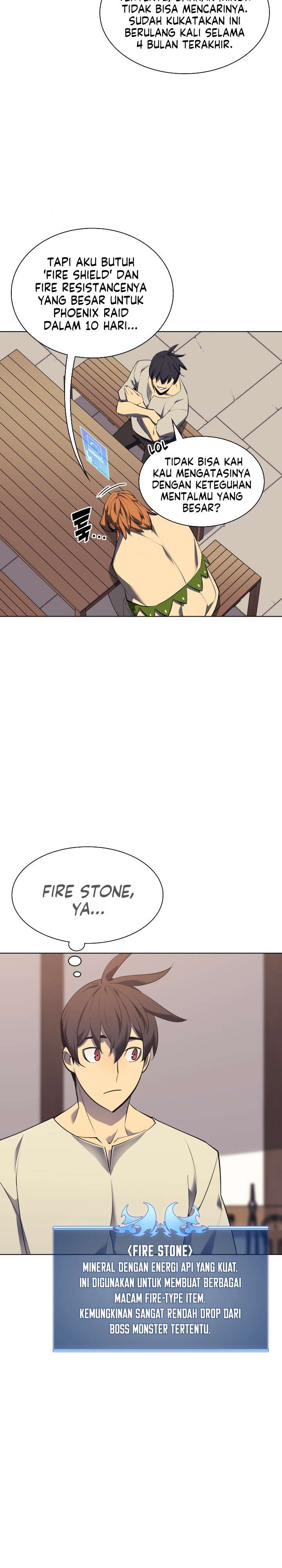 Overgeared Chap 87 - Next Chap 88
