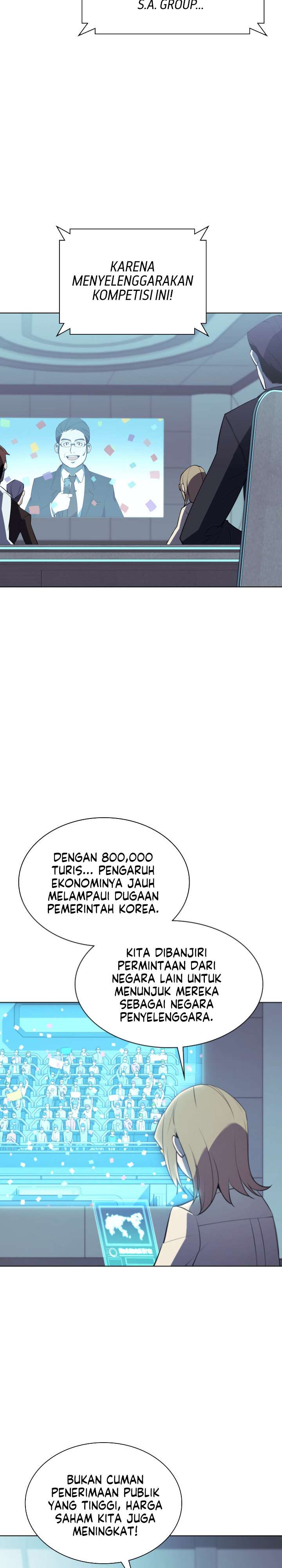 Overgeared Chap 87 - Next Chap 88