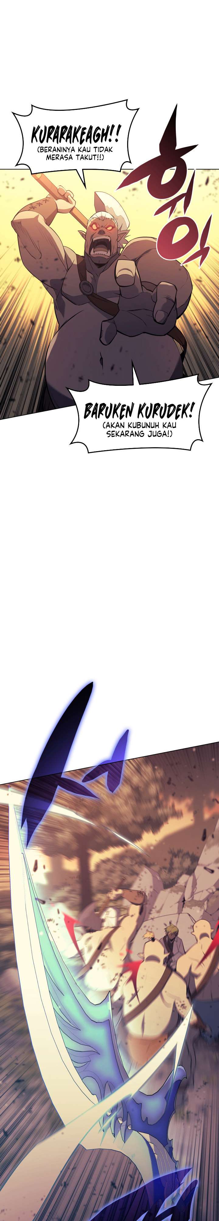 Overgeared Chap 87 - Next Chap 88