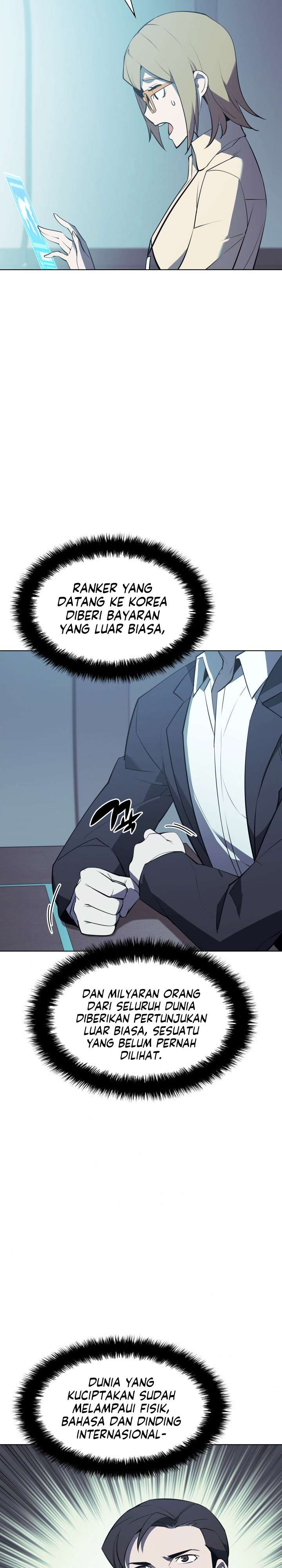 Overgeared Chap 87 - Next Chap 88