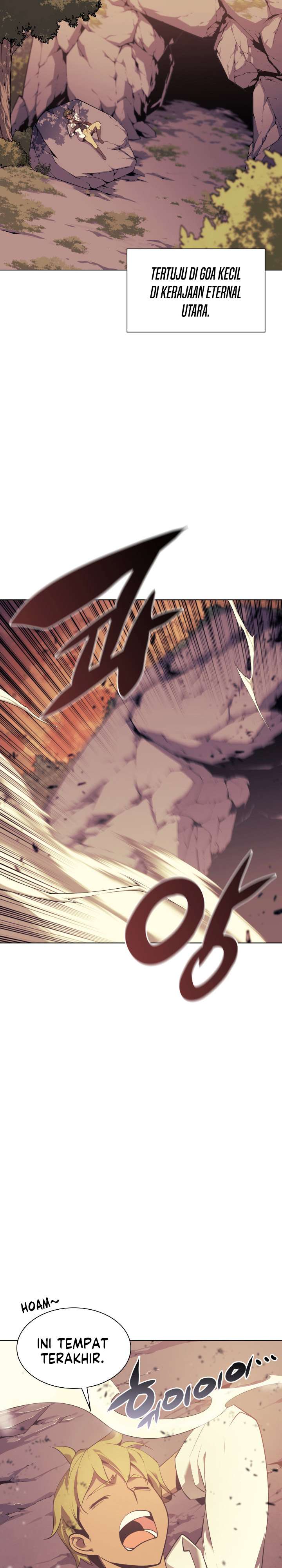 Overgeared Chap 87 - Next Chap 88