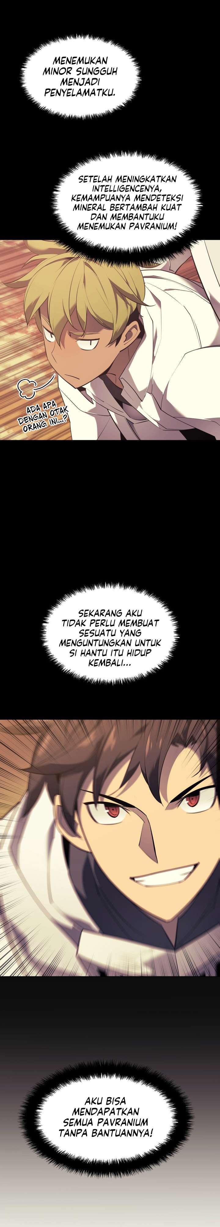 Overgeared Chap 87 - Next Chap 88