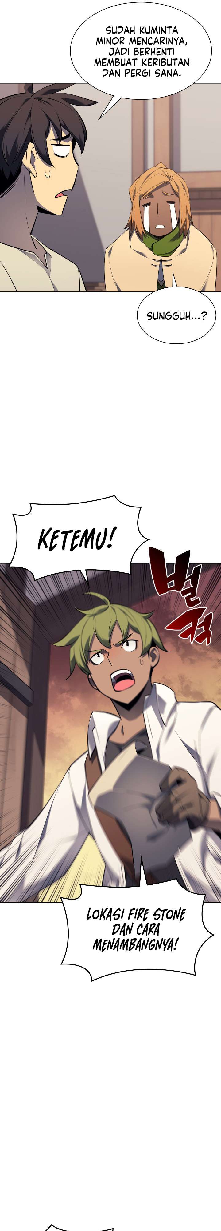 Overgeared Chap 87 - Next Chap 88