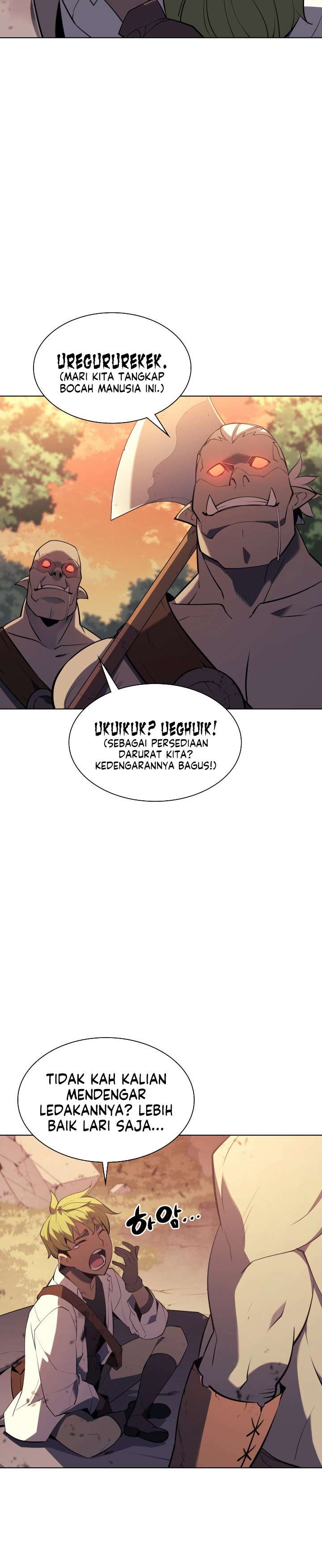 Overgeared Chap 87 - Next Chap 88