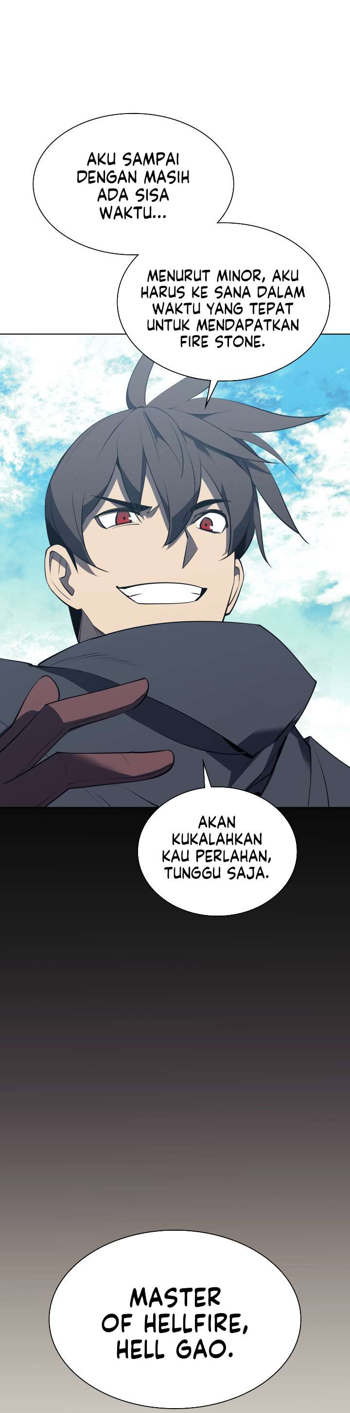 Overgeared Chap 87 - Next Chap 88