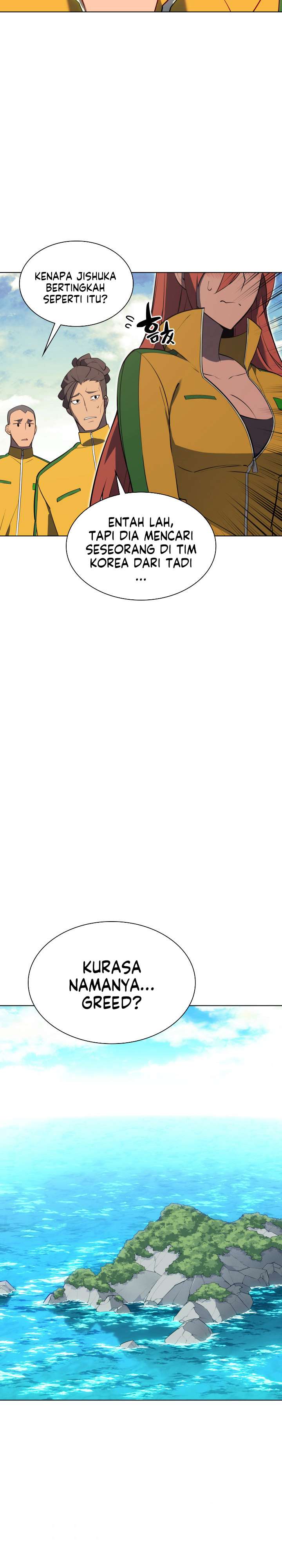 Overgeared Chap 87 - Next Chap 88