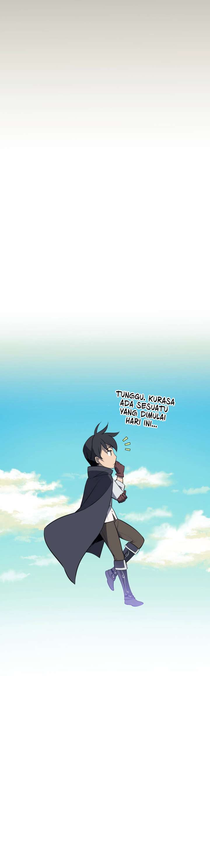 Overgeared Chap 87 - Next Chap 88