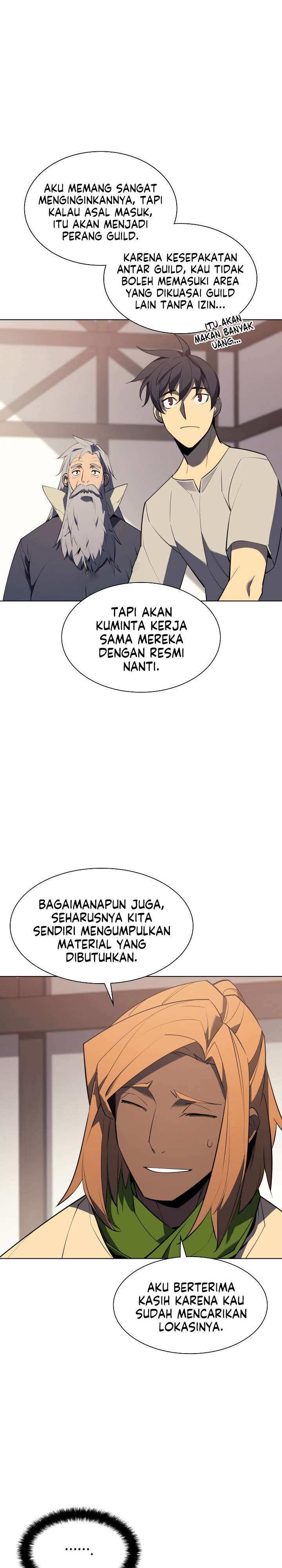Overgeared Chap 87 - Next Chap 88