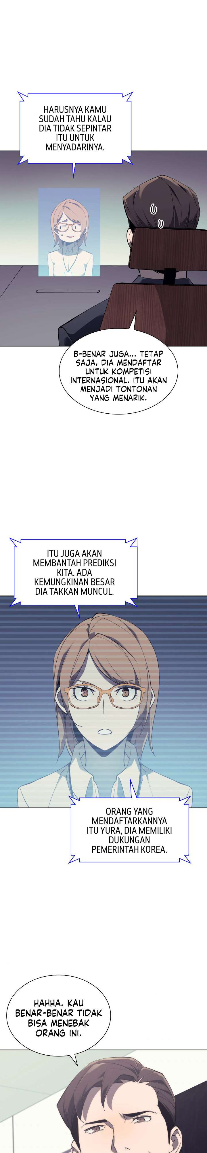 Overgeared Chap 87 - Next Chap 88