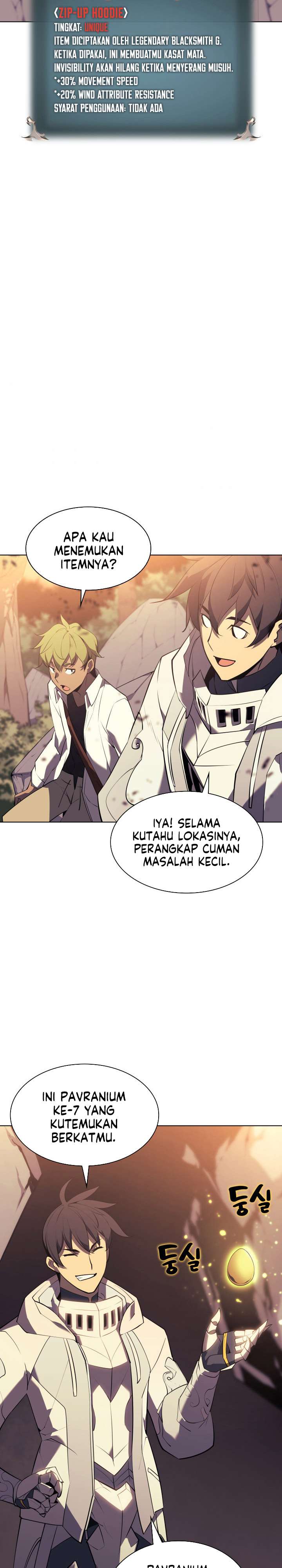Overgeared Chap 87 - Next Chap 88