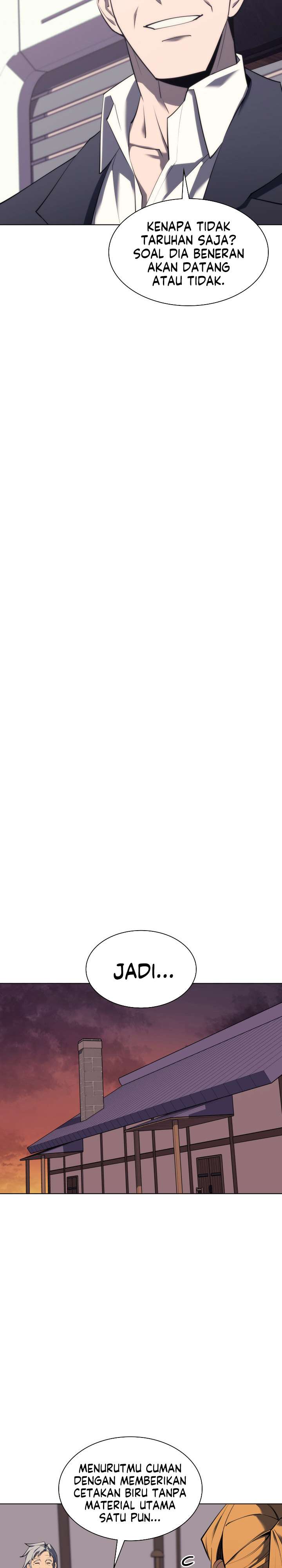 Overgeared Chap 87 - Next Chap 88