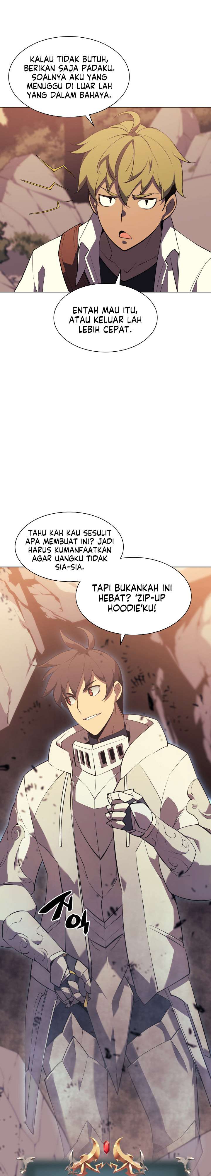 Overgeared Chap 87 - Next Chap 88