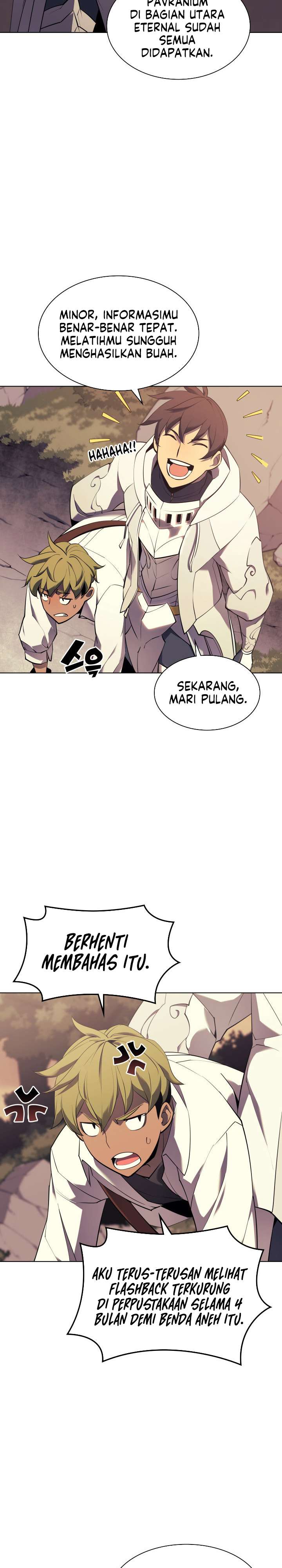 Overgeared Chap 87 - Next Chap 88