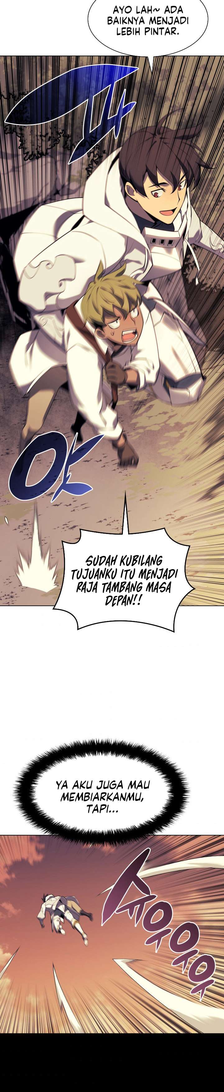 Overgeared Chap 87 - Next Chap 88