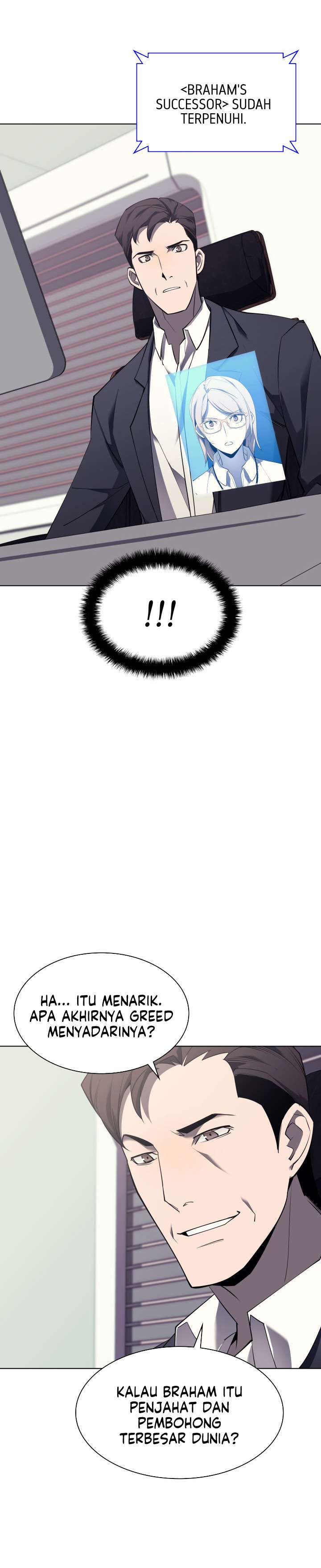 Overgeared Chap 87 - Next Chap 88