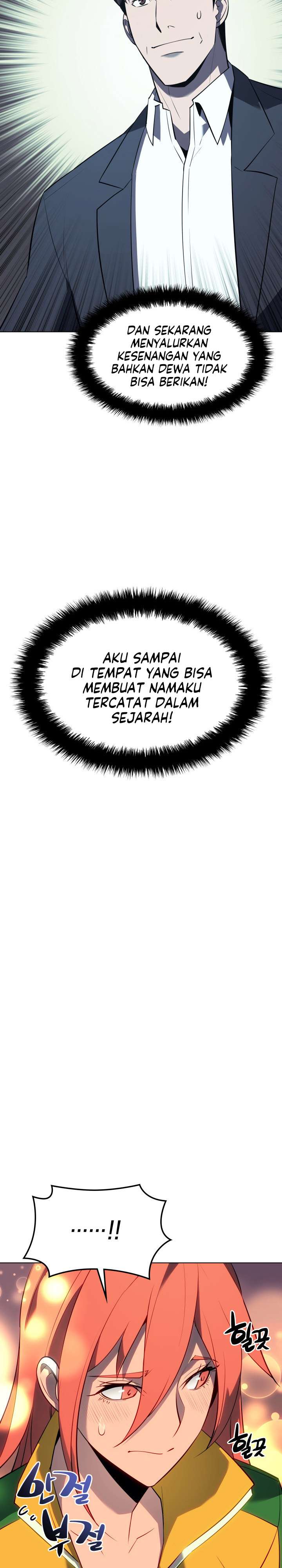 Overgeared Chap 87 - Next Chap 88