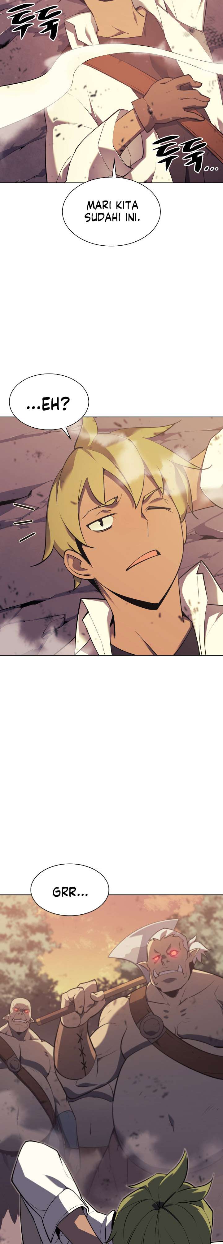 Overgeared Chap 87 - Next Chap 88