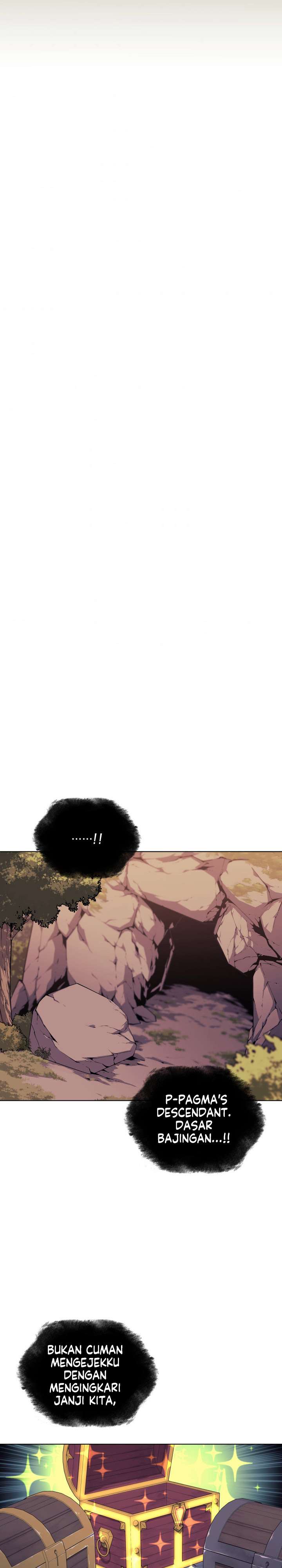 Overgeared Chap 87 - Next Chap 88