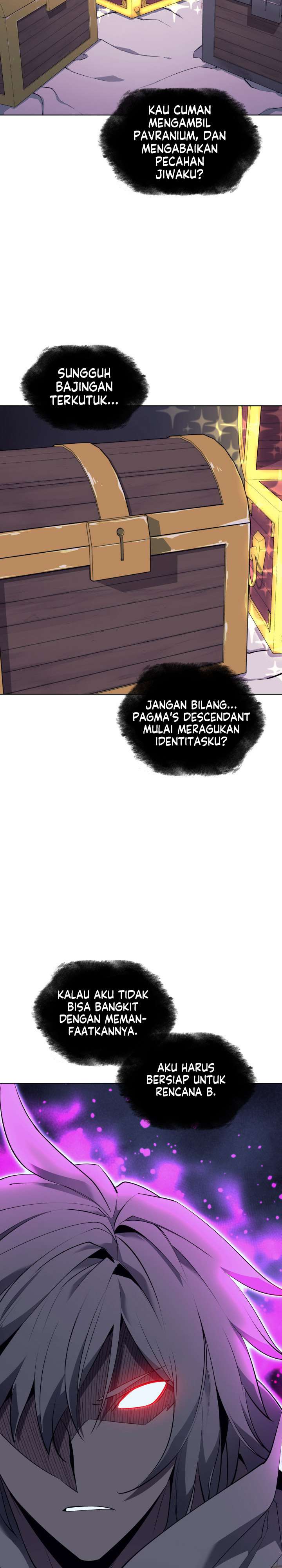 Overgeared Chap 87 - Next Chap 88