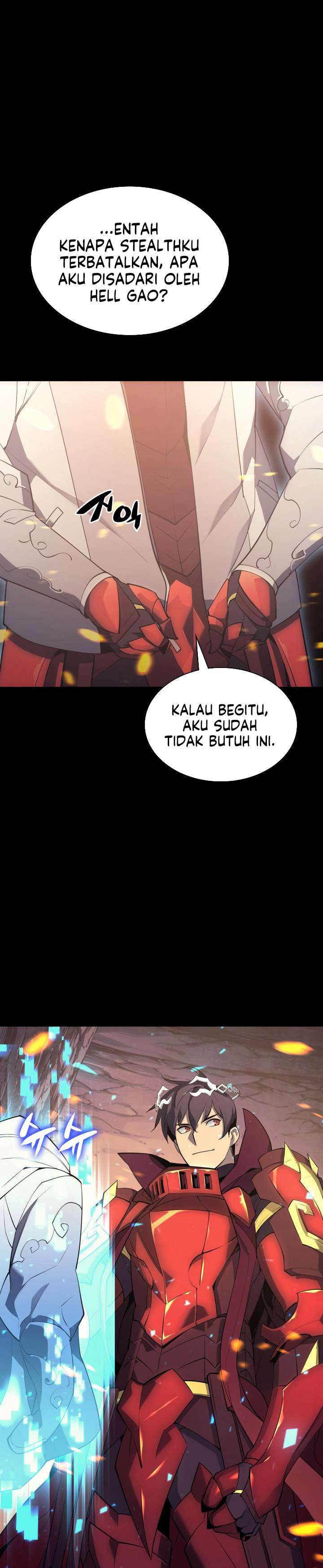 Overgeared Chap 88 - Next Chap 89