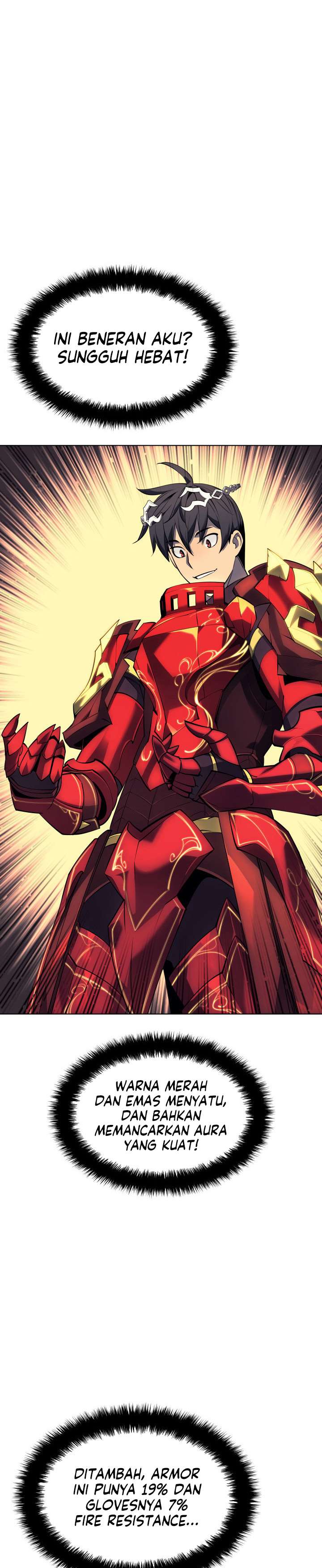 Overgeared Chap 88 - Next Chap 89