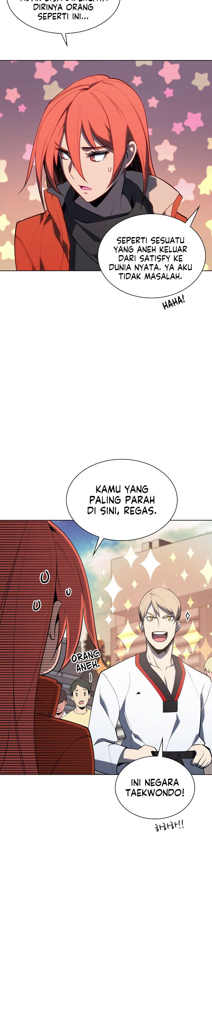 Overgeared Chap 88 - Next Chap 89