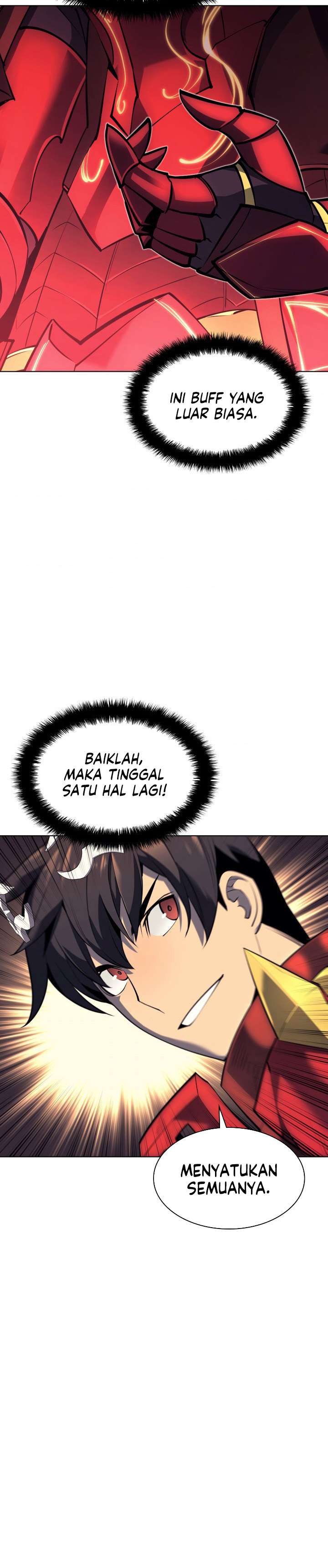 Overgeared Chap 88 - Next Chap 89