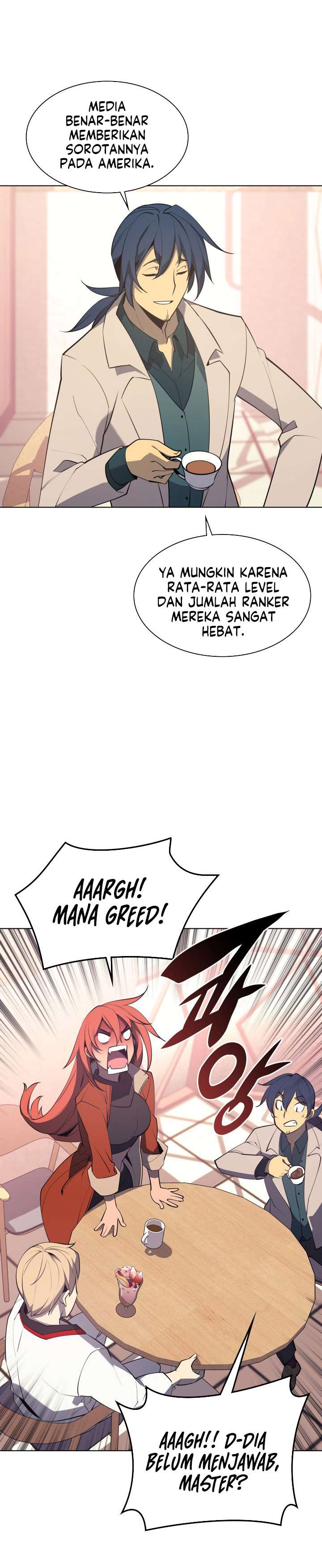 Overgeared Chap 88 - Next Chap 89