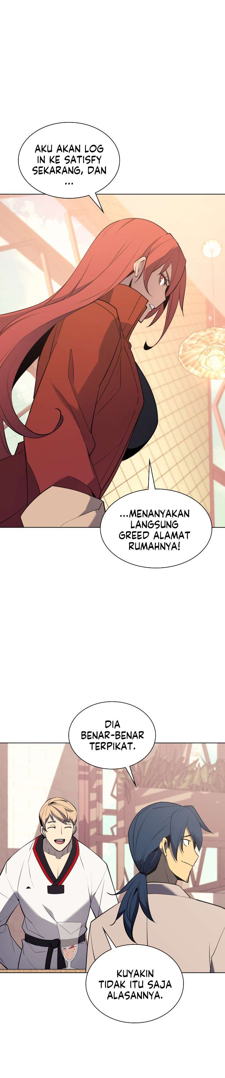 Overgeared Chap 88 - Next Chap 89