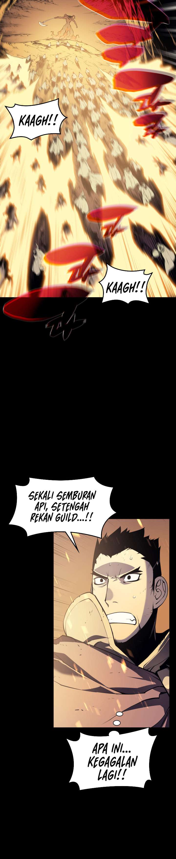 Overgeared Chap 88 - Next Chap 89