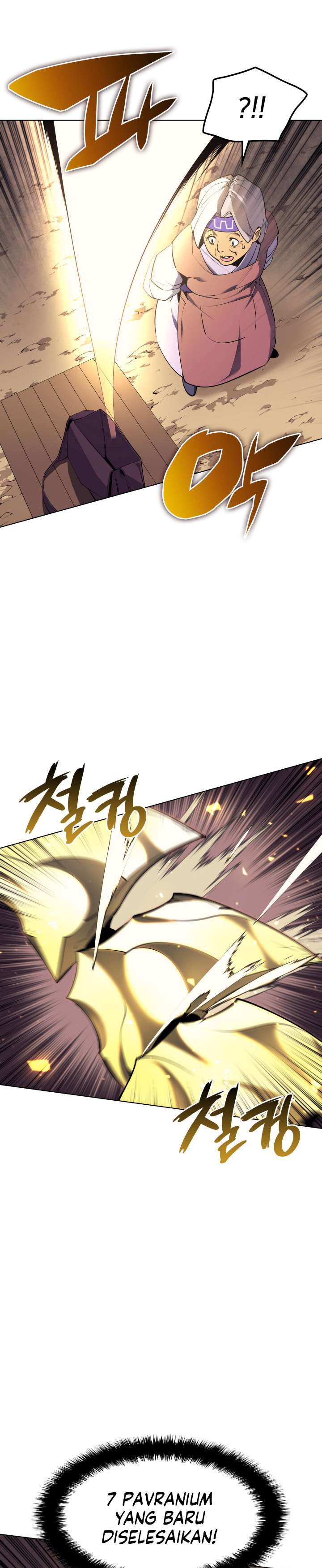 Overgeared Chap 88 - Next Chap 89