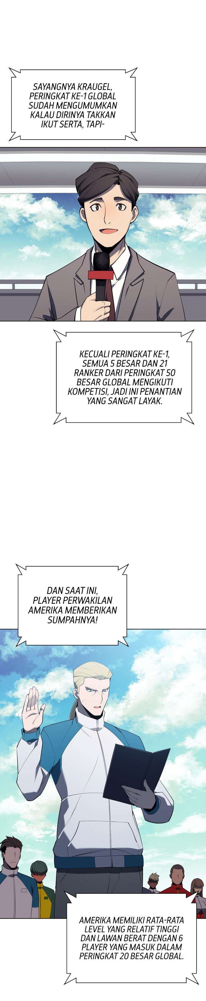 Overgeared Chap 88 - Next Chap 89