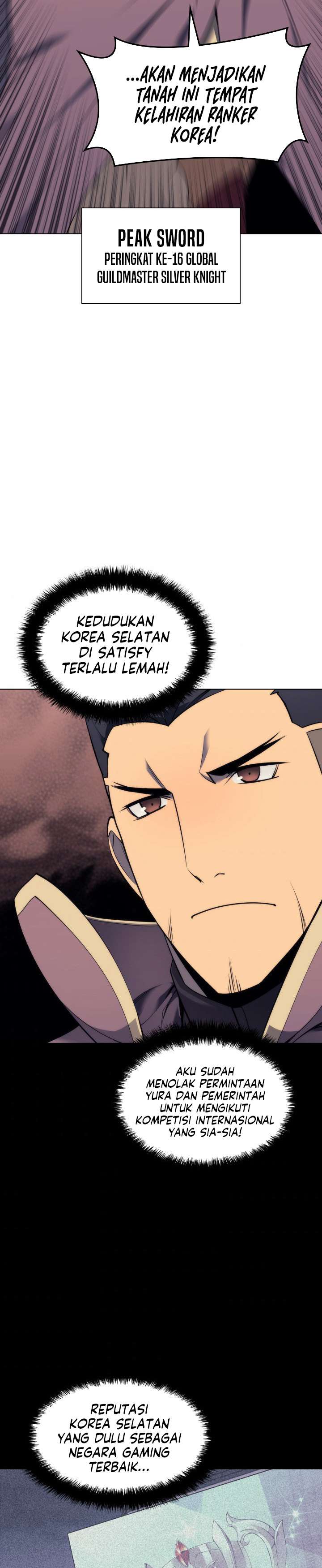 Overgeared Chap 88 - Next Chap 89