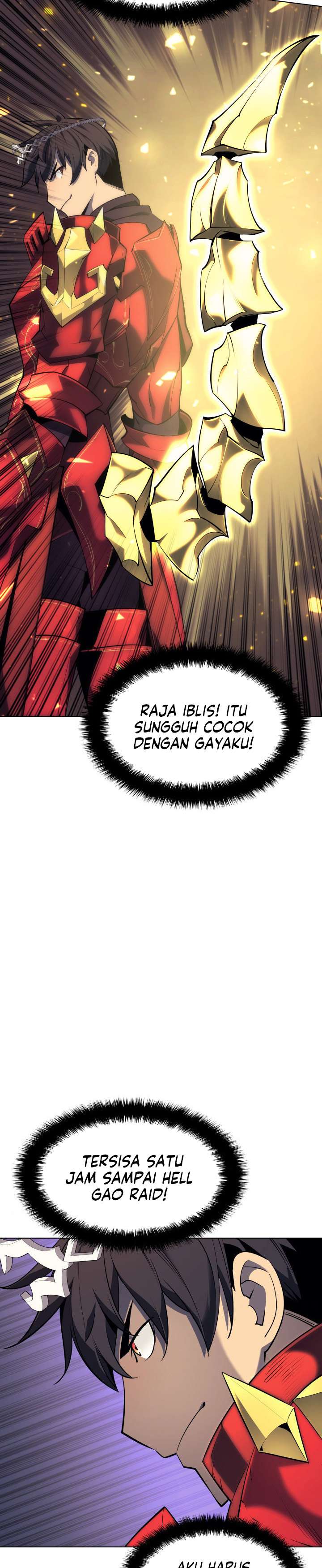 Overgeared Chap 88 - Next Chap 89