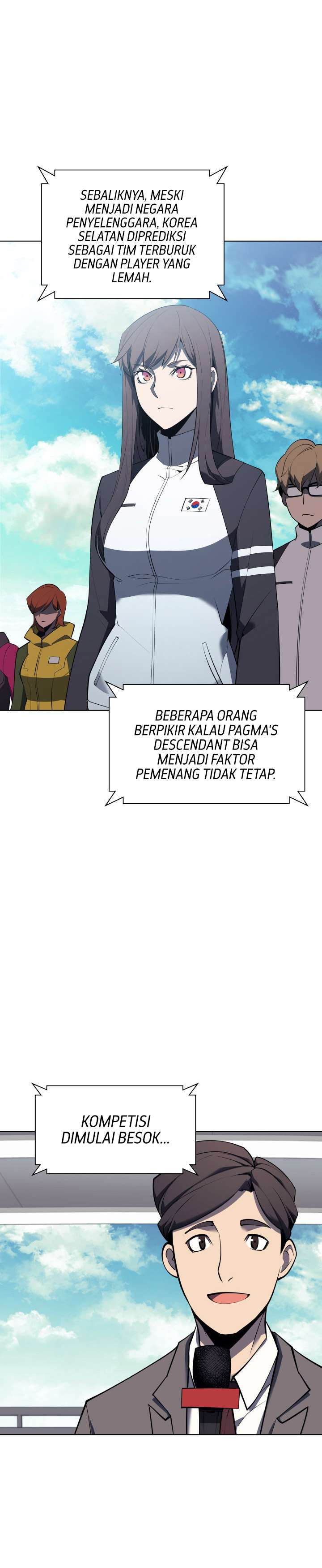 Overgeared Chap 88 - Next Chap 89