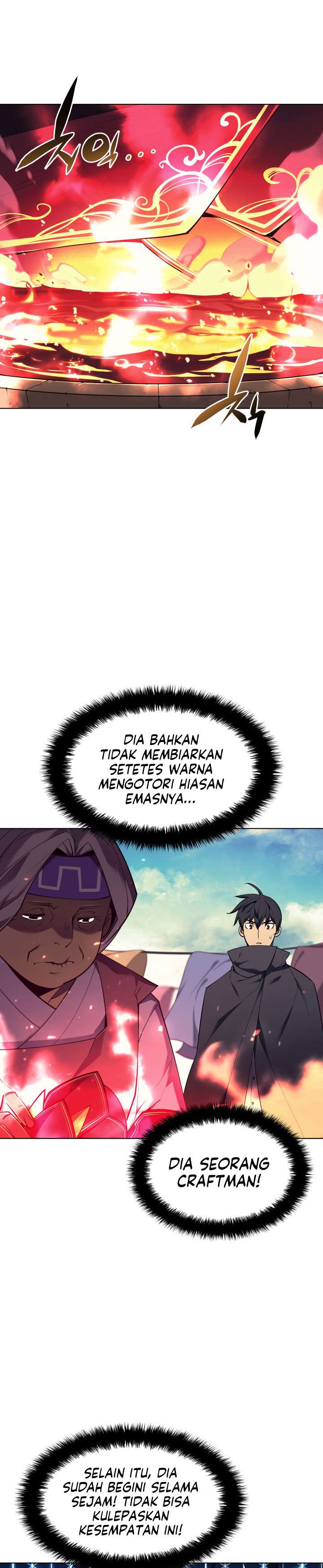 Overgeared Chap 88 - Next Chap 89