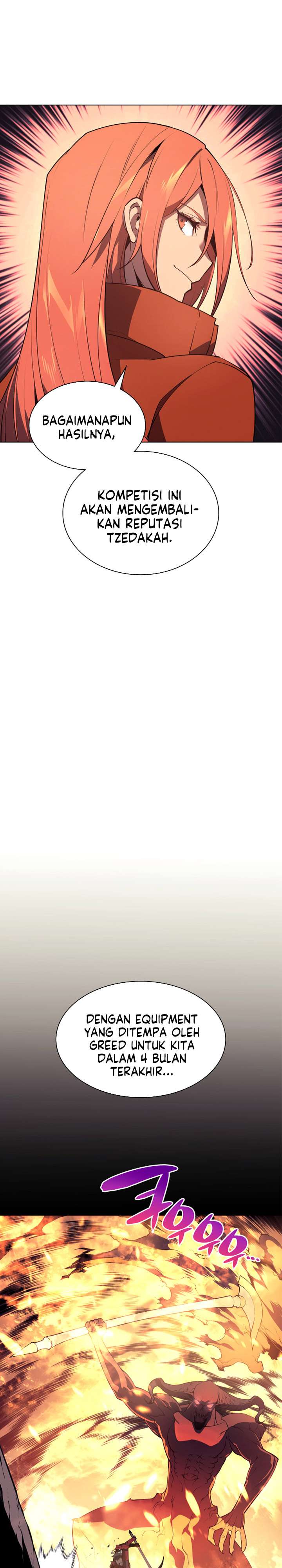 Overgeared Chap 88 - Next Chap 89