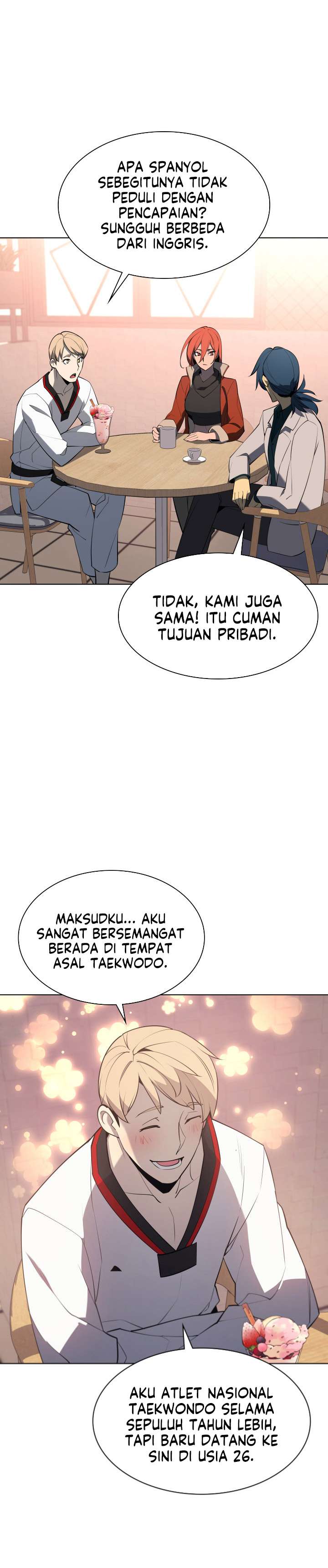 Overgeared Chap 88 - Next Chap 89
