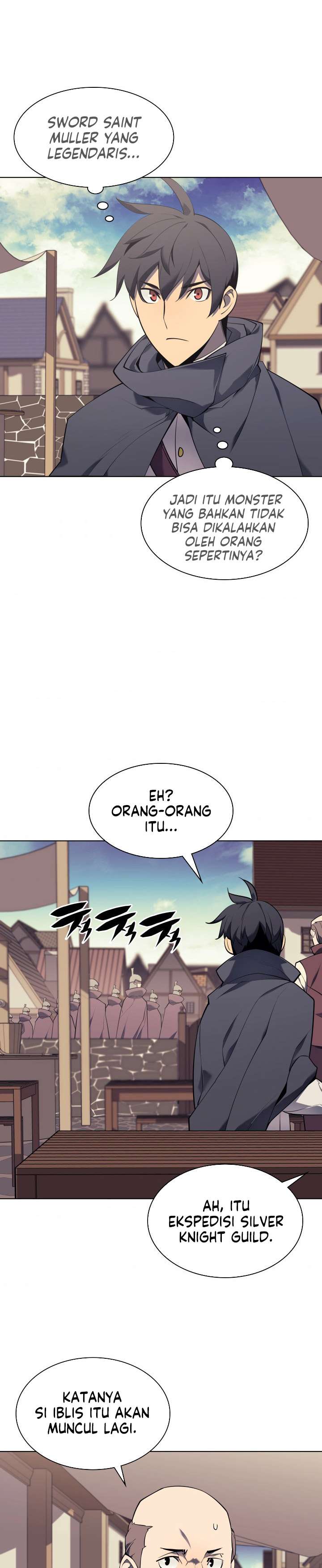 Overgeared Chap 88 - Next Chap 89