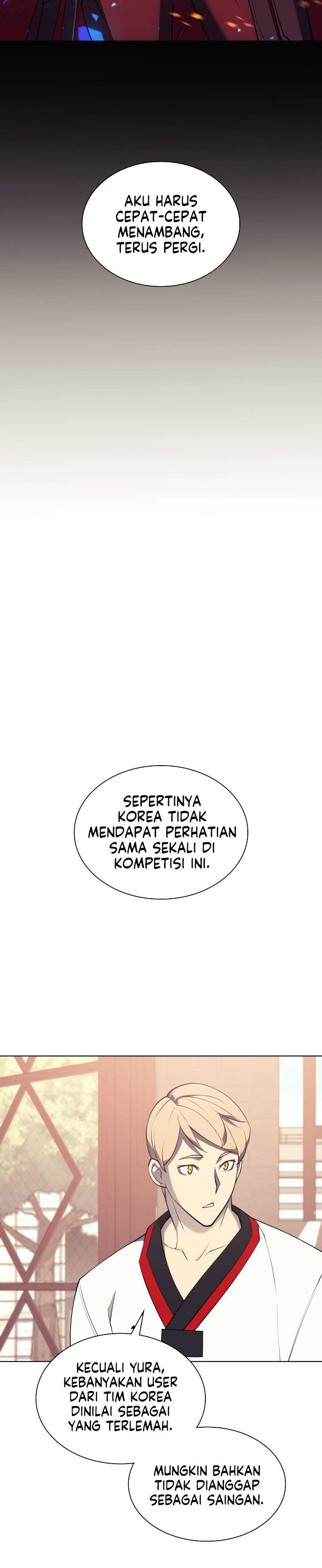 Overgeared Chap 88 - Next Chap 89