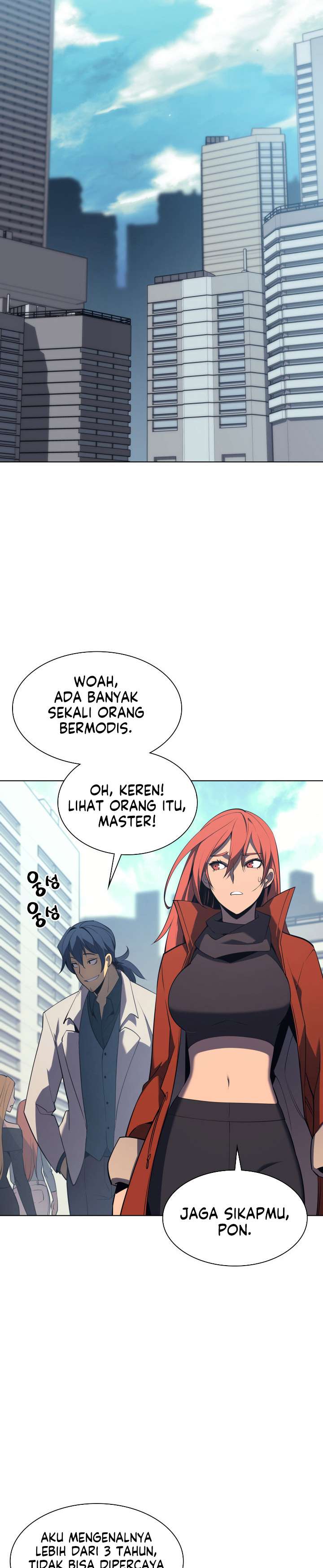 Overgeared Chap 88 - Next Chap 89