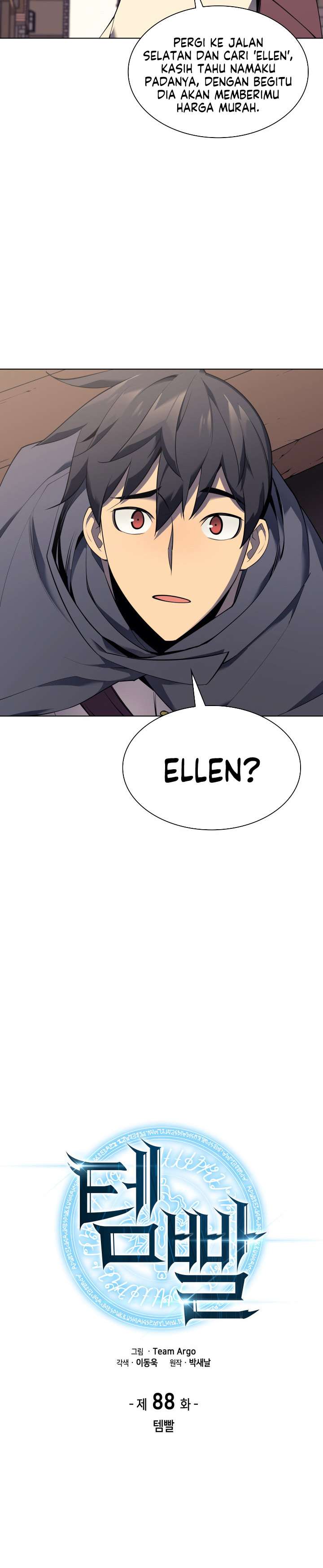 Overgeared Chap 88 - Next Chap 89