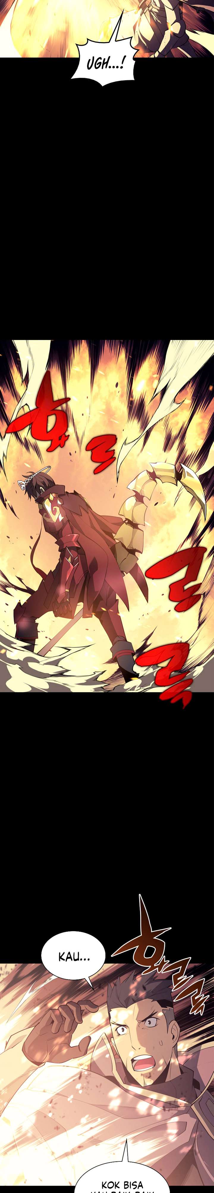 Overgeared Chap 88 - Next Chap 89