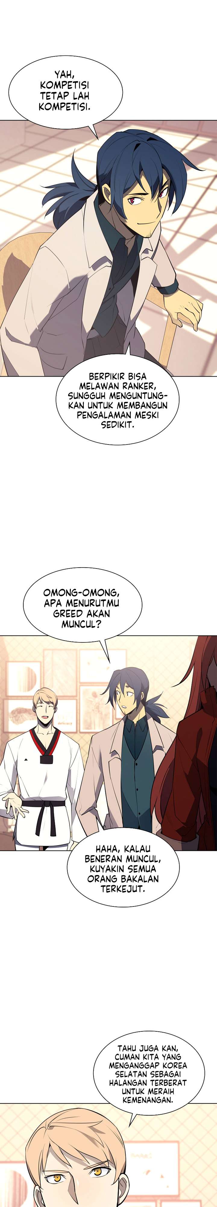 Overgeared Chap 88 - Next Chap 89