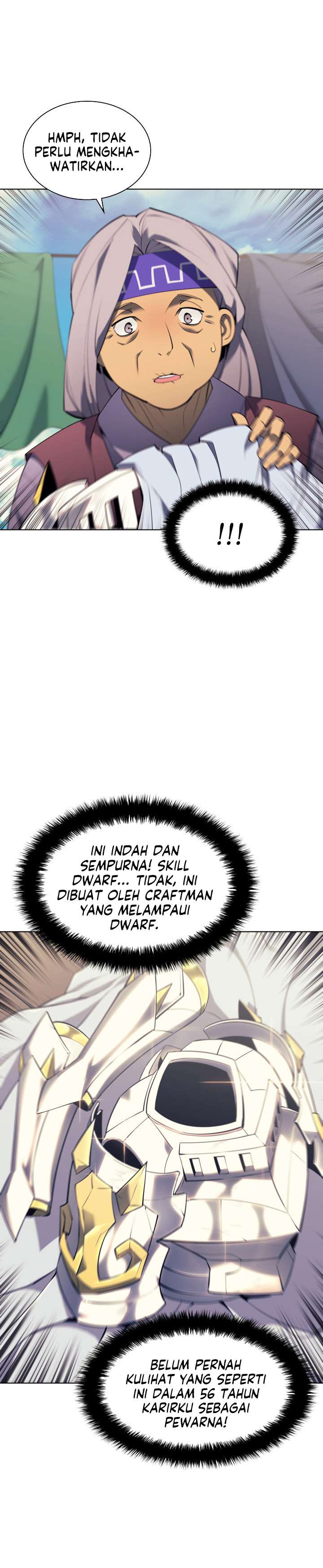 Overgeared Chap 88 - Next Chap 89