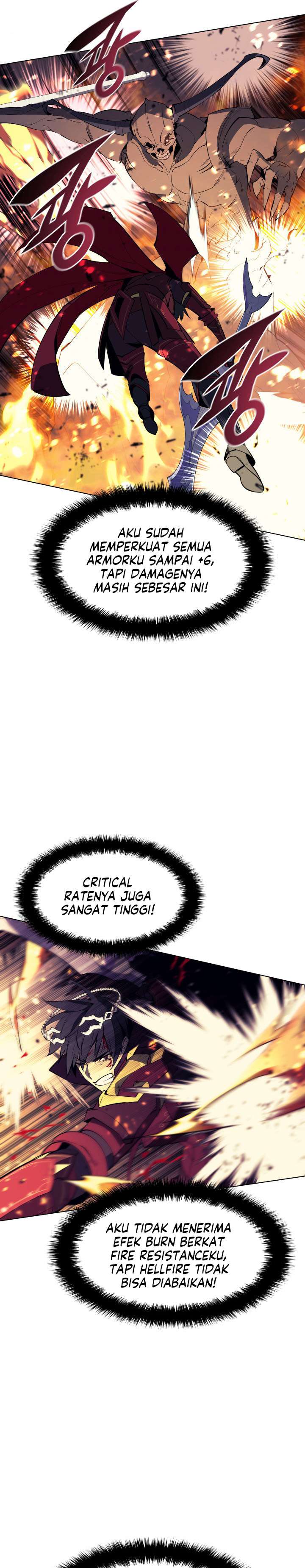 Overgeared Chap 89 - Next Chap 90