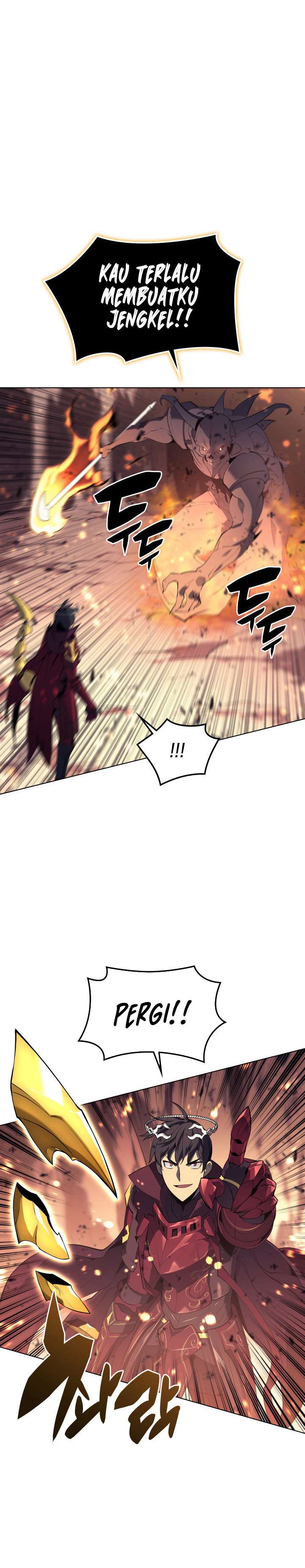 Overgeared Chap 89 - Next Chap 90