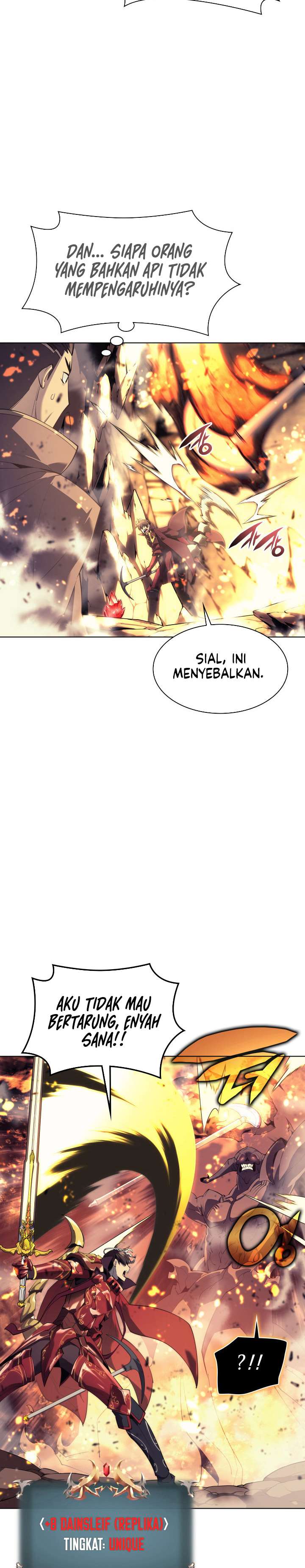 Overgeared Chap 89 - Next Chap 90